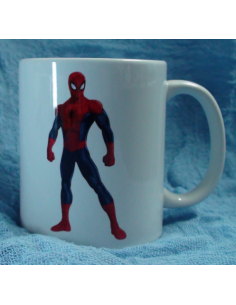 Κούπα Spider-Man