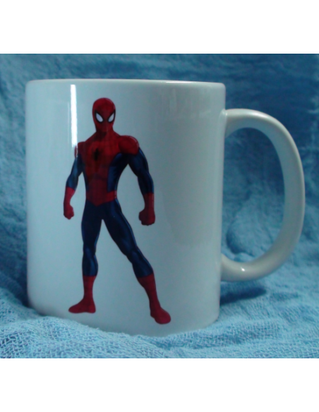 Κούπα Spider-Man