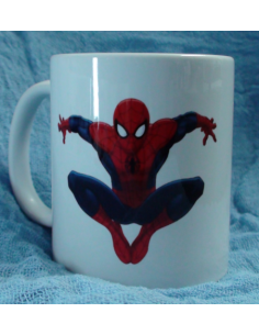 Κούπα Spider-Man 2