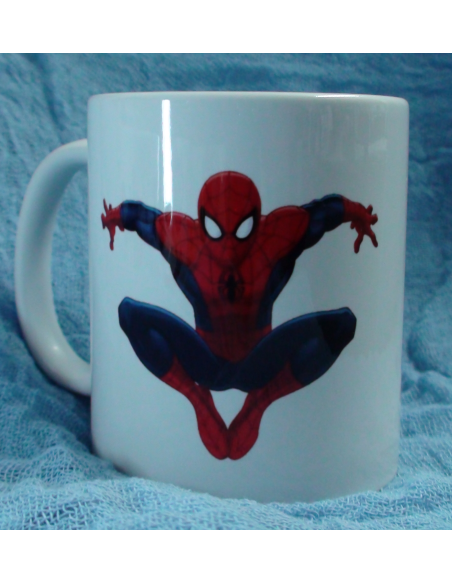 Κούπα Spider-Man