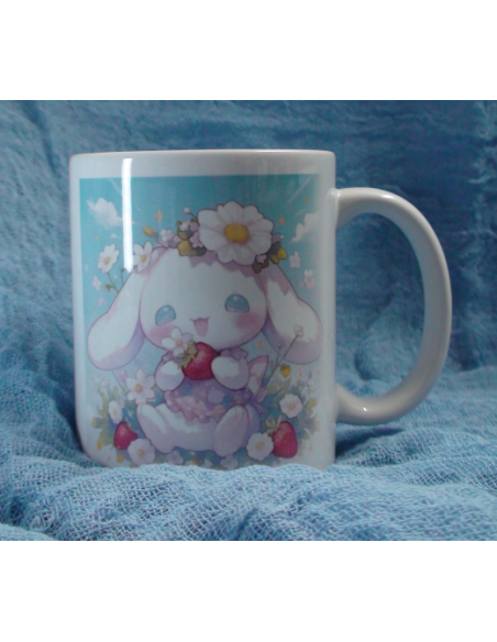 Κούπα Cinnamoroll