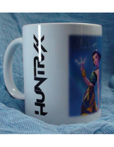 Κούπα Huntrix