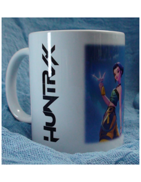 Κούπα Huntrix