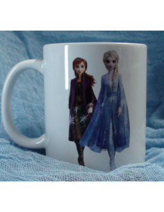 Κούπα Frozen