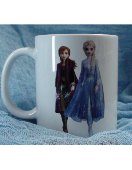 Κούπα Frozen