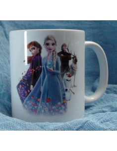Κούπα Frozen 2