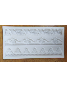 Καλούπι σιλικόνης 19x10cm