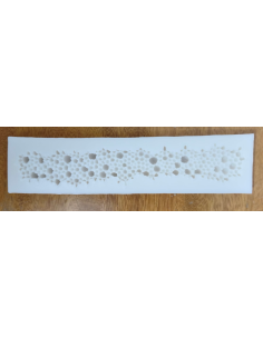 Καλούπι σιλικόνης 20,2x4,3cm