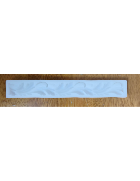 Καλούπι σιλικόνης 15x2cm