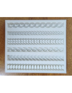 Καλούπι σιλικόνης 11,9x10,3cm