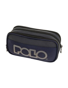 Polo Κασετίνα Cryptic Μπλε