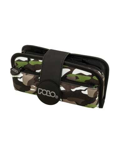 Polo Κασετίνα Rubber