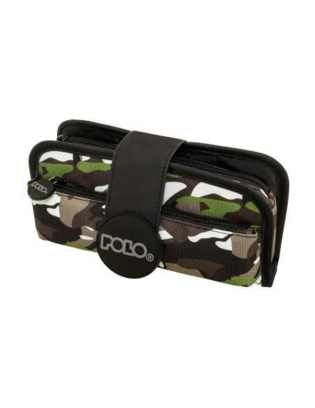 Polo Κασετίνα Rubber