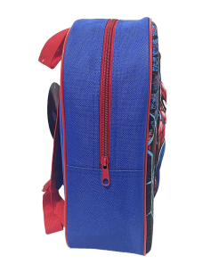 Τσάντα Πλάτης Νηπίου Spiderman 3d 31x26x11cm 2
