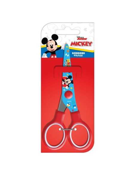 Ψαλίδι Μεταλλικό Mickey Mouse 13,5εκ