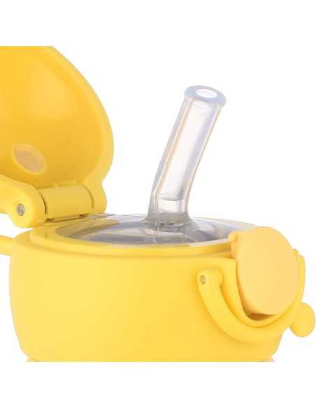 ΘΕΡΜΟΣ ΠΑΙΔΙΚΟ WONDER BOTTLE SAVE THE AEGEAN 500ml FORTRESS DRAGON