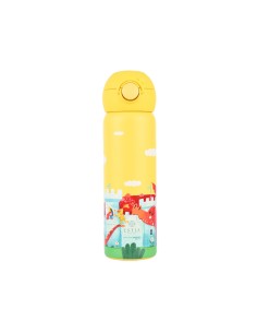 ΘΕΡΜΟΣ ΠΑΙΔΙΚΟ WONDER BOTTLE SAVE THE AEGEAN 500ml FORTRESS DRAGON