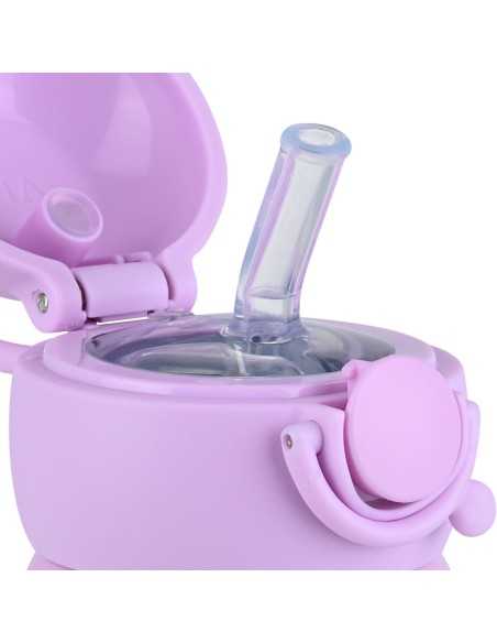 ΘΕΡΜΟΣ ΠΑΙΔΙΚΟ WONDER BOTTLE SAVE THE AEGEAN 500ml GARDEN FRIENDS