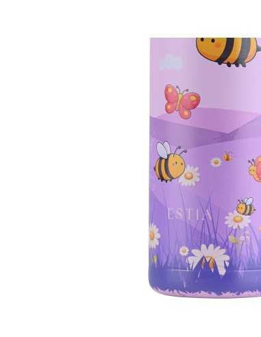 ΘΕΡΜΟΣ ΠΑΙΔΙΚΟ WONDER BOTTLE SAVE THE AEGEAN 500ml GARDEN FRIENDS