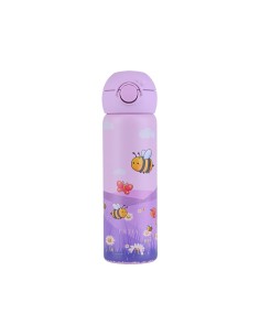 ΘΕΡΜΟΣ ΠΑΙΔΙΚΟ WONDER BOTTLE SAVE THE AEGEAN 500ml GARDEN FRIENDS