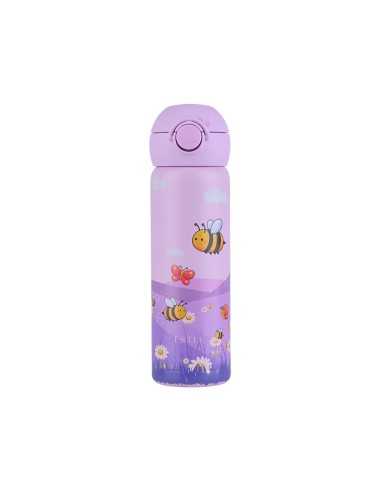ΘΕΡΜΟΣ ΠΑΙΔΙΚΟ WONDER BOTTLE SAVE THE AEGEAN 500ml GARDEN FRIENDS