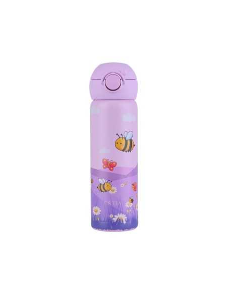 ΘΕΡΜΟΣ ΠΑΙΔΙΚΟ WONDER BOTTLE SAVE THE AEGEAN 500ml GARDEN FRIENDS
