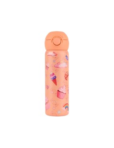 ΘΕΡΜΟΣ ΠΑΙΔΙΚΟ WONDER BOTTLE SAVE THE AEGEAN 500ml CANDY SKY