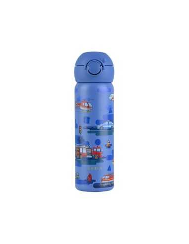 ΘΕΡΜΟΣ ΠΑΙΔΙΚΟ WONDER BOTTLE SAVE THE AEGEAN 500ml CITY HEREOS