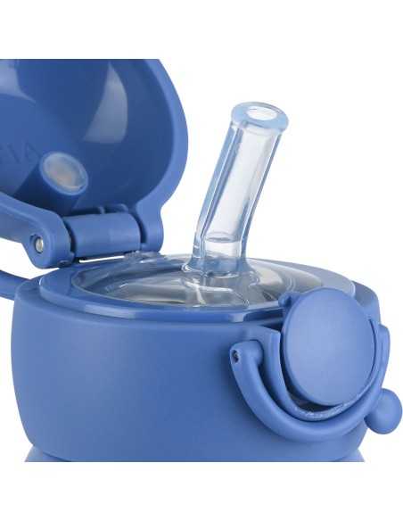 ΘΕΡΜΟΣ ΠΑΙΔΙΚΟ WONDER BOTTLE SAVE THE AEGEAN 500ml CITY HEREOS