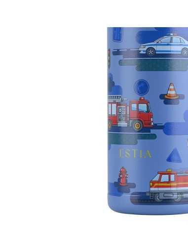 ΘΕΡΜΟΣ ΠΑΙΔΙΚΟ WONDER BOTTLE SAVE THE AEGEAN 500ml CITY HEREOS