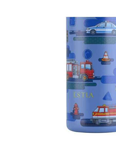 ΘΕΡΜΟΣ ΠΑΙΔΙΚΟ WONDER BOTTLE SAVE THE AEGEAN 500ml CITY HEREOS