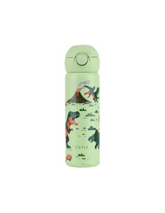 ΘΕΡΜΟΣ ΠΑΙΔΙΚΟ WONDER BOTTLE SAVE THE AEGEAN 500ml DINO EXPLORER