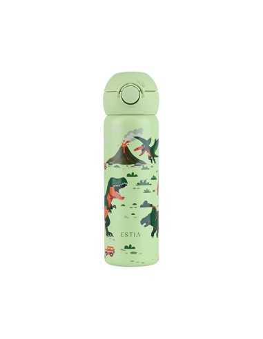 ΘΕΡΜΟΣ ΠΑΙΔΙΚΟ WONDER BOTTLE SAVE THE AEGEAN 500ml DINO EXPLORER