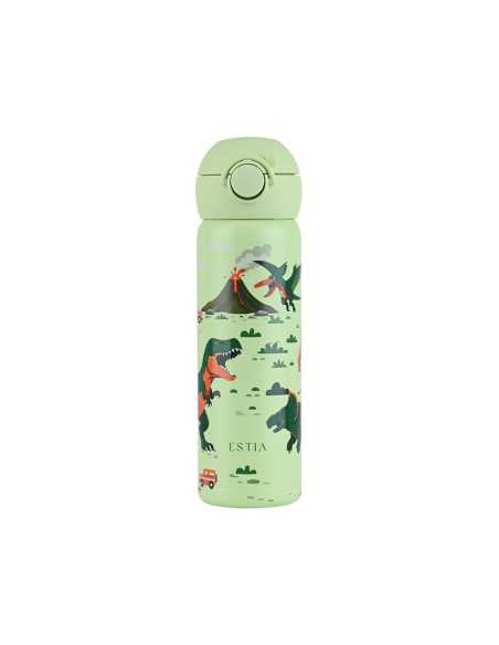 ΘΕΡΜΟΣ ΠΑΙΔΙΚΟ WONDER BOTTLE SAVE THE AEGEAN 500ml DINO EXPLORER