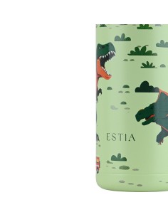 ΘΕΡΜΟΣ ΠΑΙΔΙΚΟ WONDER BOTTLE SAVE THE AEGEAN 500ml DINO EXPLORER 2