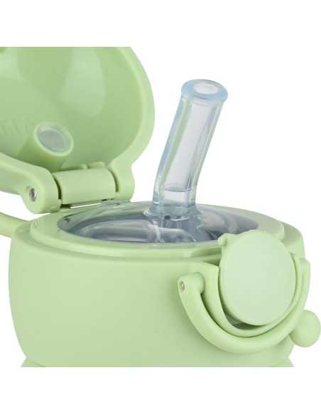 ΘΕΡΜΟΣ ΠΑΙΔΙΚΟ WONDER BOTTLE SAVE THE AEGEAN 500ml DINO EXPLORER