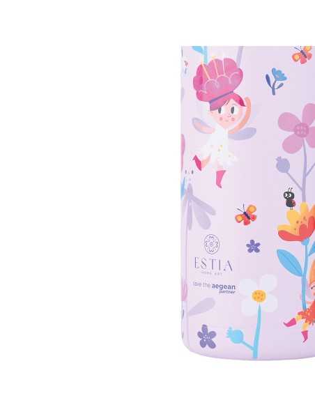 ΘΕΡΜΟΣ ΠΑΙΔΙΚΟ WONDER BOTTLE SAVE THE AEGEAN 500ml FAIRY TALES