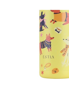 ΘΕΡΜΟΣ ΠΑΙΔΙΚΟ WONDER BOTTLE SAVE THE AEGEAN 500ml PET PARTY 2