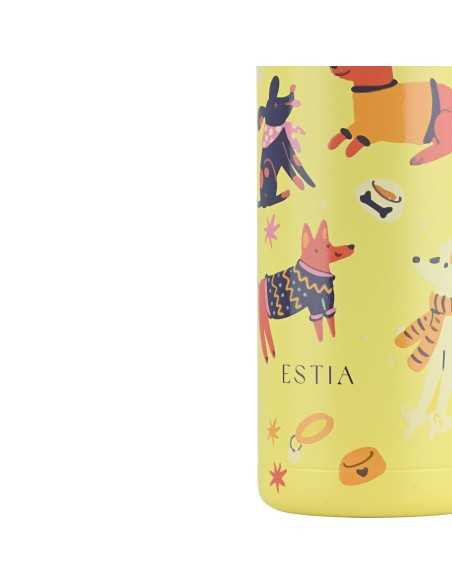 ΘΕΡΜΟΣ ΠΑΙΔΙΚΟ WONDER BOTTLE SAVE THE AEGEAN 500ml PET PARTY