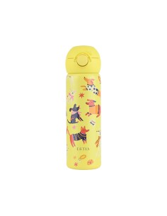 ΘΕΡΜΟΣ ΠΑΙΔΙΚΟ WONDER BOTTLE SAVE THE AEGEAN 500ml PET PARTY