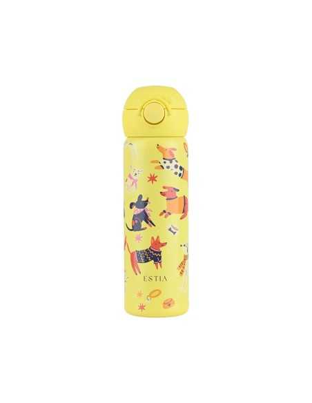 ΘΕΡΜΟΣ ΠΑΙΔΙΚΟ WONDER BOTTLE SAVE THE AEGEAN 500ml PET PARTY