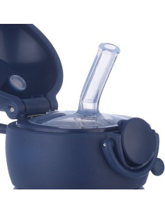 ΘΕΡΜΟΣ ΠΑΙΔΙΚΟ WONDER BOTTLE SAVE THE AEGEAN 500ml SOLAR JUMP 2