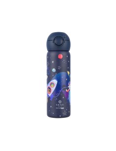 ΘΕΡΜΟΣ ΠΑΙΔΙΚΟ WONDER BOTTLE SAVE THE AEGEAN 500ml SOLAR JUMP
