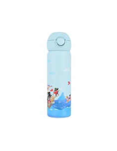 ΘΕΡΜΟΣ ΠΑΙΔΙΚΟ WONDER BOTTLE SAVE THE AEGEAN 500ml TREASURE QUEST