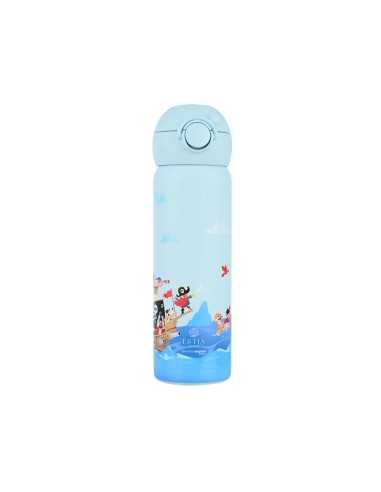 ΘΕΡΜΟΣ ΠΑΙΔΙΚΟ WONDER BOTTLE SAVE THE AEGEAN 500ml TREASURE QUEST
