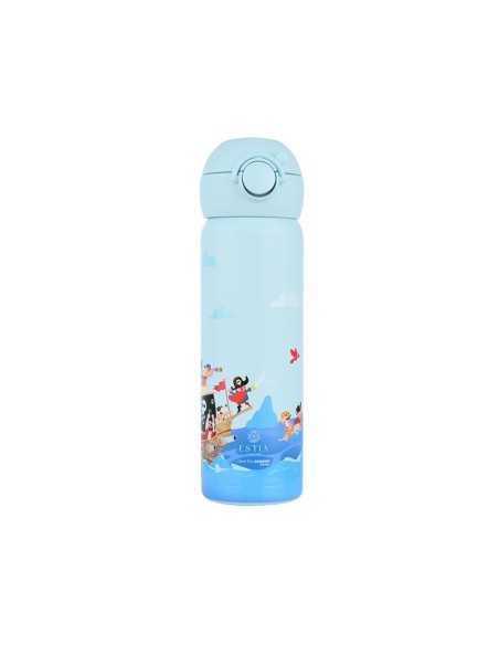 ΘΕΡΜΟΣ ΠΑΙΔΙΚΟ WONDER BOTTLE SAVE THE AEGEAN 500ml TREASURE QUEST