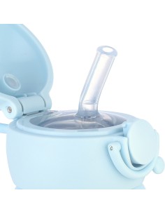 ΘΕΡΜΟΣ ΠΑΙΔΙΚΟ WONDER BOTTLE SAVE THE AEGEAN 500ml TREASURE QUEST 2