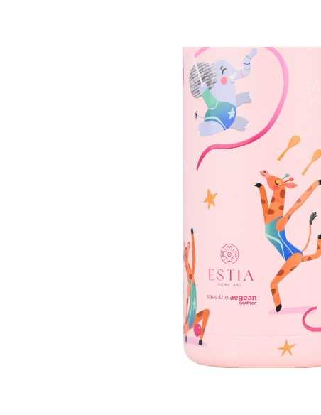 ΘΕΡΜΟΣ ΠΑΙΔΙΚΟ WONDER BOTTLE SAVE THE AEGEAN 500ml WILD STUNTS