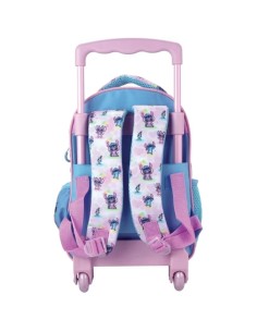 Σακίδιο Trolley Νηπίου Stitch 2