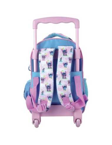 Σακίδιο Trolley Νηπίου Stitch
